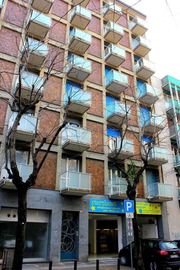 Casa Mila Lecco Exterior foto